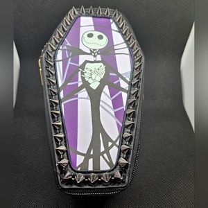 JACK SKELLINGTON PURSE